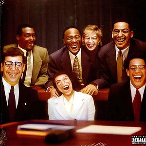 Let’s Start Here. by Lil Yachty