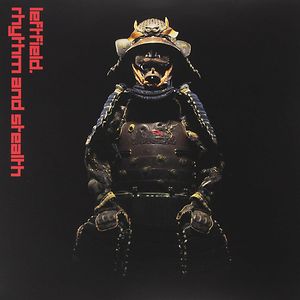 Rhythm And Stealth by Leftfield