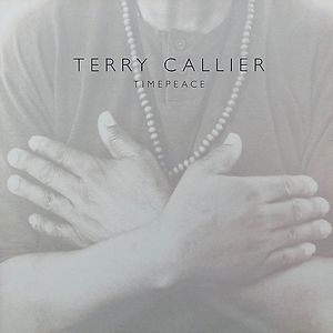Timepeace by Terry Callier