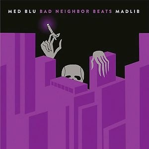 新品 MADLIB / MIND FUSION VOL.2 Madlib – Mind Fusion Vol. 2 – Vinyl (LP, Compilation