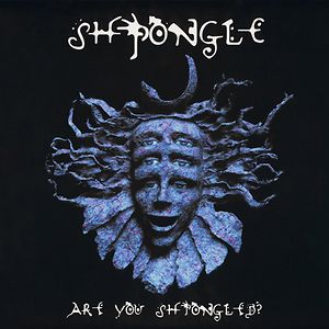 洋楽 SHPONGLE / ARE YOU SHPONGLED? / 3LP Are You Shpongled?, Shpongle – 3 x LP – Music Mania Records