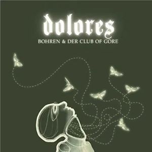 Beileid, Bohren & Der Club Of Gore – LP – Music Mania