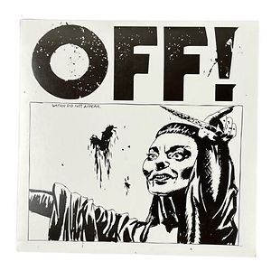 OFF! by OFF!
