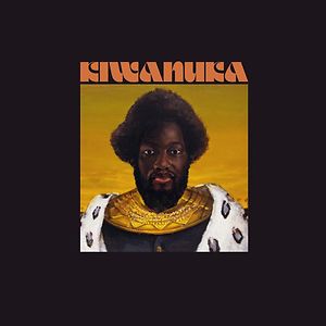 Kiwanuka by Michael Kiwanuka