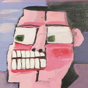 The Gurner LP by Baüzer Vep