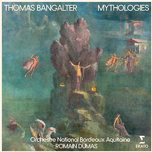 Mythologies by Thomas Bangalter