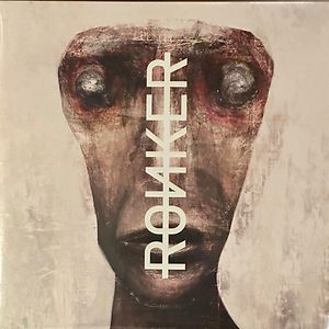 Self Loathing Self Help by RONKER