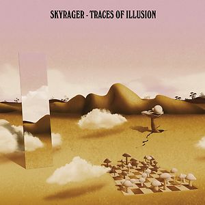 Traces Of Illusion by Skyrager