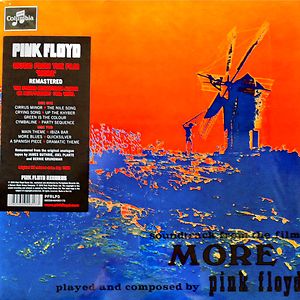 Soundtrack From The Film 