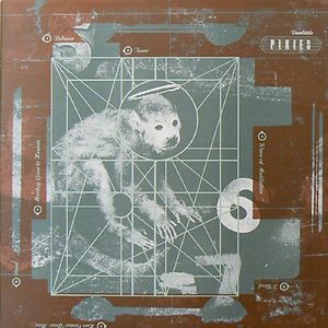 Doolittle, Pixies – LP – Music Mania Records – Ghent