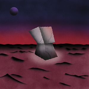 Space Heavy - Clear Vinyl by King Krule