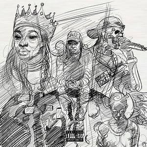 A Curious Tale Of Trials + Persons by Little Simz