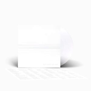 But Here We Are - ltd White vinyl by Foo Fighters