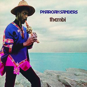 TRIBE ポスター 未開封 B2 Pharoah Sanders Herbie TRIBE ポスター 未開封 B2 Pharoah Sanders Herbie Pharoah