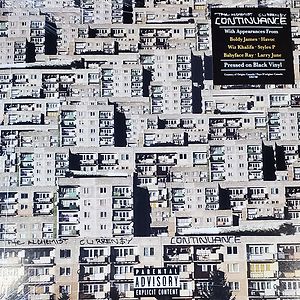 Continuance by Alchemist