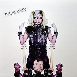Plectrumelectrum by Prince