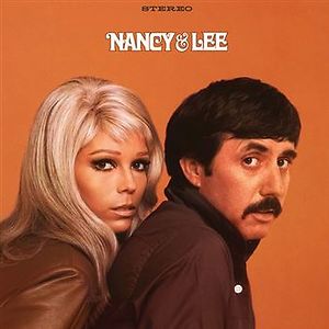 Nancy & Lee by Nancy Sinatra & Lee Hazlewood