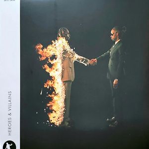 Heroes & Villains by Metro Boomin