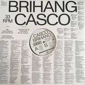 Casco by Brihang