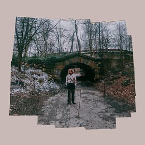 More Photographs (A Continuum) - Coke Bottle Clear Vinyl by Kevin Morby