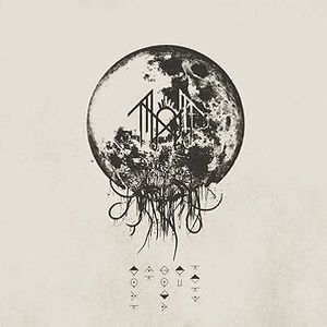 Take Me Back To Eden - Black Vinyl by Sleep Token