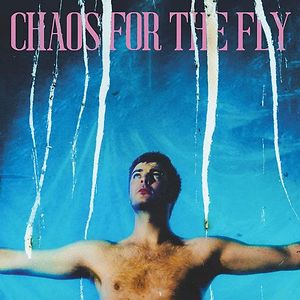 Chaos For The Fly - White Vinyl by Grian Chatten