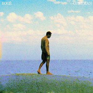Curyman - Black Vinyl by Rogê