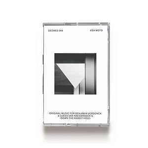 Original Music for "Down the Rabbit Hole” by Benjamin Verdonck & Lucas van Haesbroeck by Asa Moto
