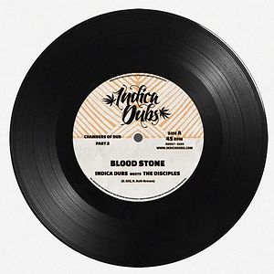 w/ The Artists, Rhythm & Sound – LP – Music Mania Records