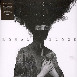 Royal Blood by Royal Blood 
