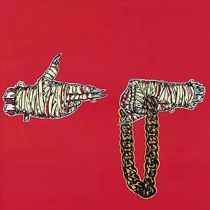 Run The Jewels 2 by Run The Jewels