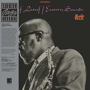 Eastern Sounds - Original Jazz Classics Remasters, Yusef