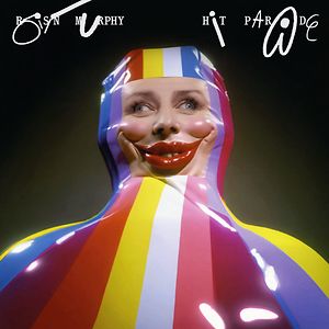 Hit Parade - Black Vinyl by Róisín Murphy