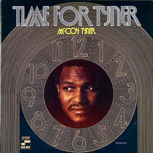 Time For Tyner - Tone Poet Series by McCoy Tyner