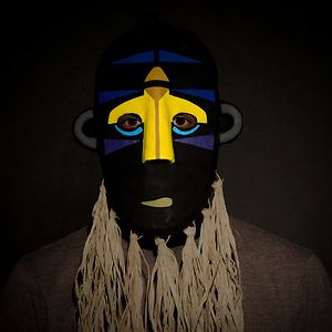 SBTRKT by SBTRKT