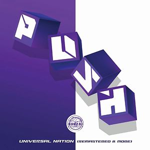 From Beyond - Purple Vinyl, Push – 12