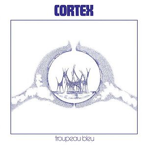 Troupeau Bleu by Cortex