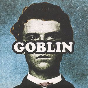 Goblin by Tyler, The Creator