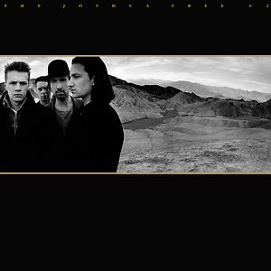 The Joshua Tree by U2