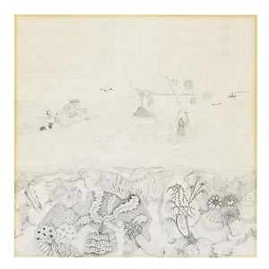 Rock Bottom by Robert Wyatt