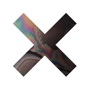 Coexist - Limited Edition 10th Anniversary Crystal Clear Vinyl by The XX