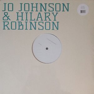 Session One by Jo Johnson & Hilary Robinson