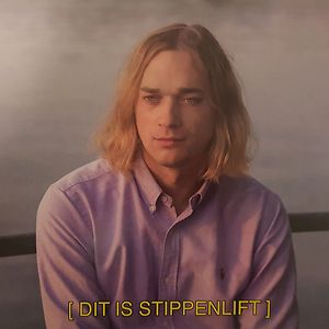 [ Dit Is Stippenlift ] by Stippenlift