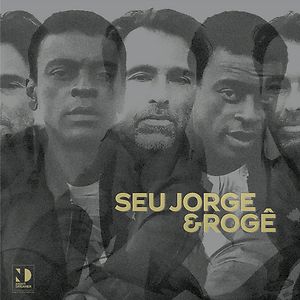 Night Dreamer by Seu Jorge