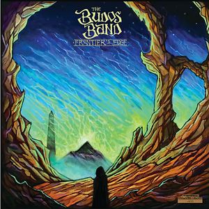 Frontier's Edge by The Budos Band