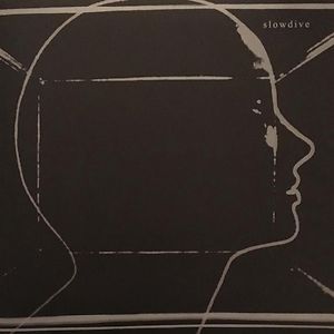 Slowdive by Slowdive