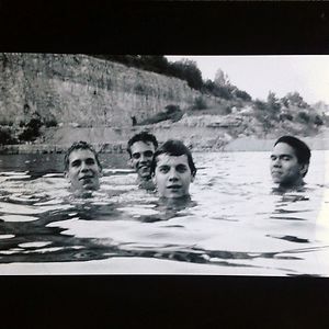 Spiderland - Black Vinyl by Slint