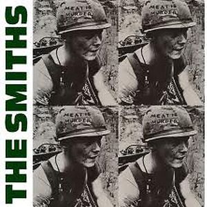 Meat Is Murder by The Smiths