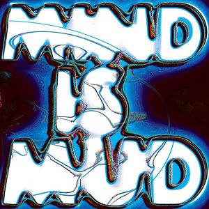 Mind Is Mud by Céline Gillain