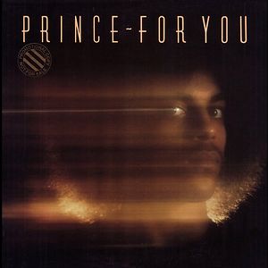 For You by Prince